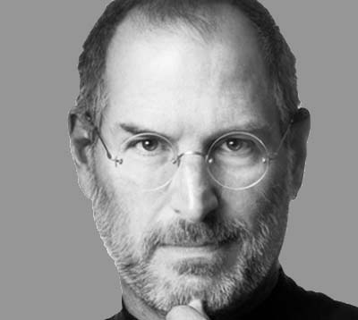 Steve Jobs CEO Apple Computer